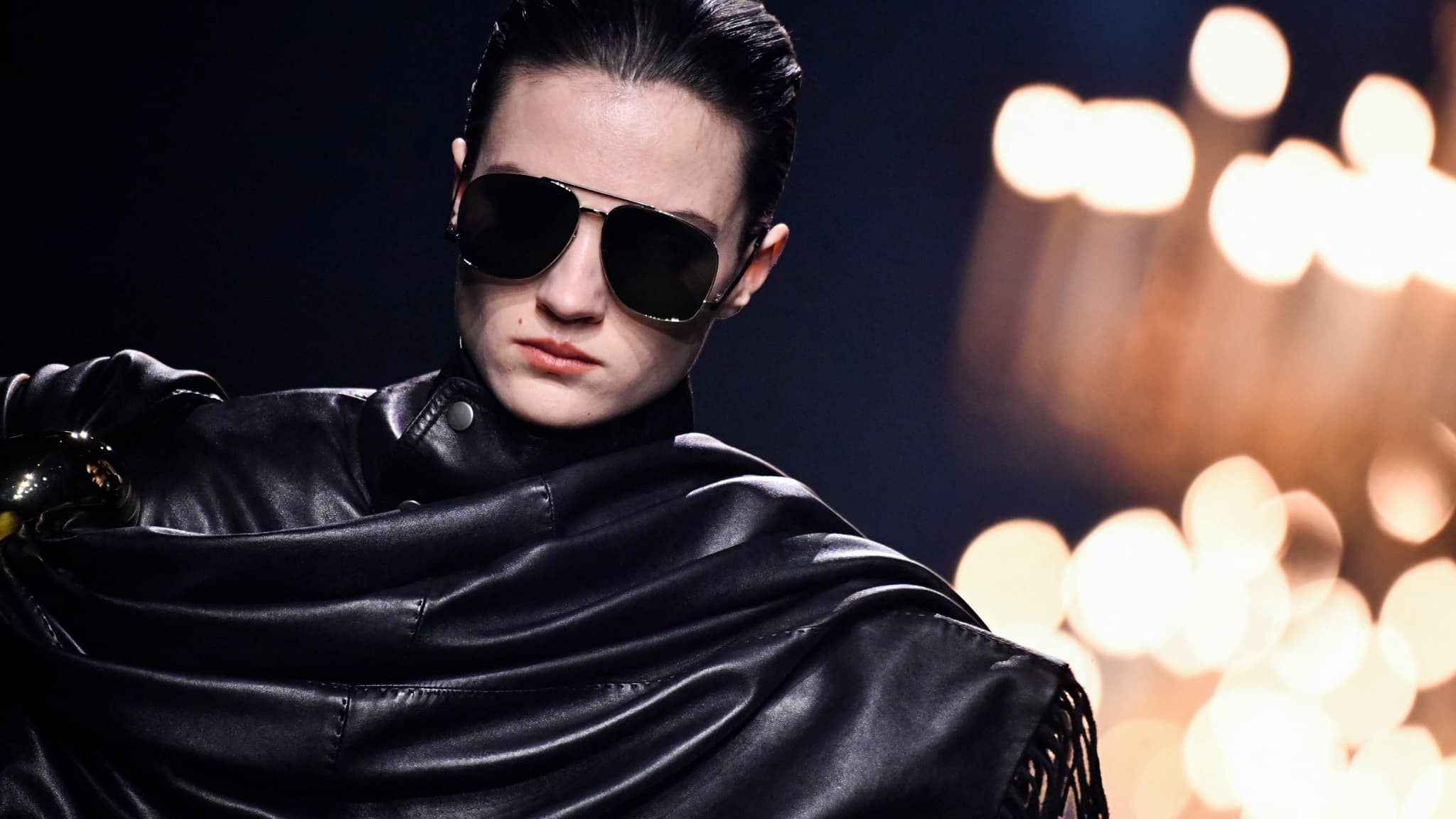 Saint Laurent 2023