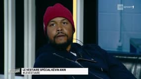 La terrible prémonition de Kévin Anin