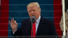 Retour sur les succès et les échecs de Trump après un an de présidence