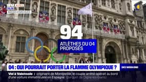 Alpes-de-Haute-Provence: qui pourrait porter la flamme olympique?