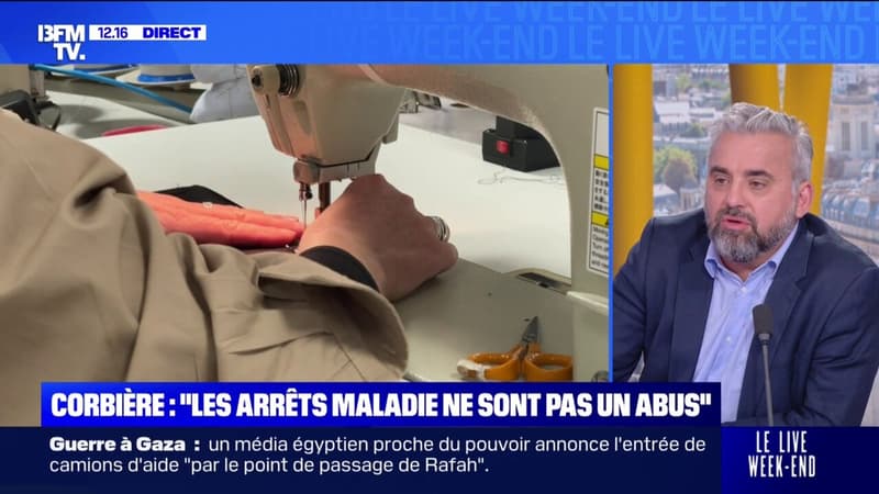 Baisse des dépenses de santé: 