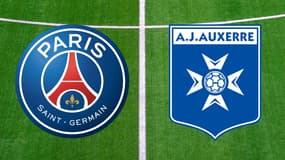 PSG - Auxerre : à quelle heure et sur quelle chaîne regarder le match de Ligue 1 en direct ?