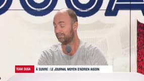 Ligue 1 – Dugarry fustige le niveau du championnat de France