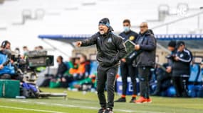 OM : Sampaoli se voit-il la face ? La réponse de Di Meco