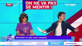 Séroussi n'a pas tout compris : Pourquoi on veut prescrire des fruits et légumes sur ordonnance ? - 26/09