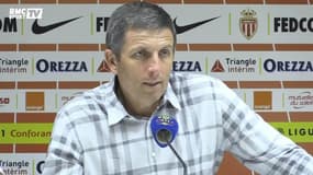 Laurey : "On a fait notre maximum"