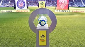 Ligue 1 (illustration)