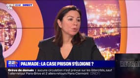 Palmade : vers une remise en liberté ? - 06/03