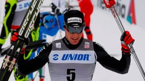 Dario Cologna