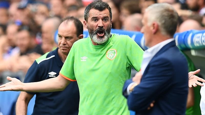 Roy Keane