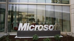 Microsoft vient d'annoncer sa réorganisation