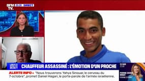 Chauffeur VTC tué à Marseille: "C'était un trésor", témoigne Paul Murino (ancien président de l'Étoile sportive zacharienne et proche de Nessim Ramdane)