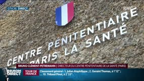 "Un niveau de sécurité supérieur à ce qui peut-être en détention", RMC a pénétré dans le Quartier de Prise en charge de la Radicalisation à Paris