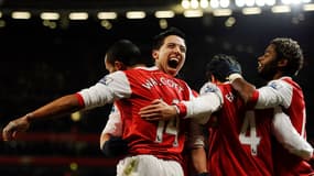 Samir Nasri