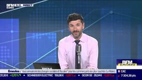 [INVITÉ] (Entreprise) : SUJET - JJ/MM (Mouvement du marché)