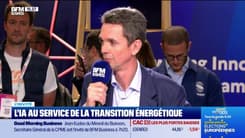 L'IA au service de la transition énergétique - 25/06