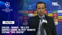 Chelsea - Rennes : "On a été arbitrés comme un petit" regrette Stéphan "très frustré"