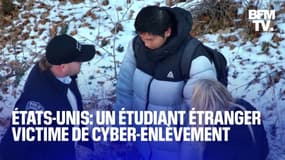 États-Unis: un ado de 17 ans victime d'un cyber-enlèvement, ses parents paient une forte rançon