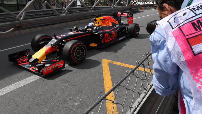 Daniel Ricciardo
