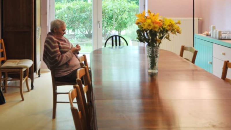 Les personnes âgées sont parmi celles qui ont le plus recours aux aides à domicile.