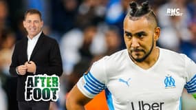OM : "Payet est un joueur fantastique de L1, pas de Ligue des champions" juge Riolo