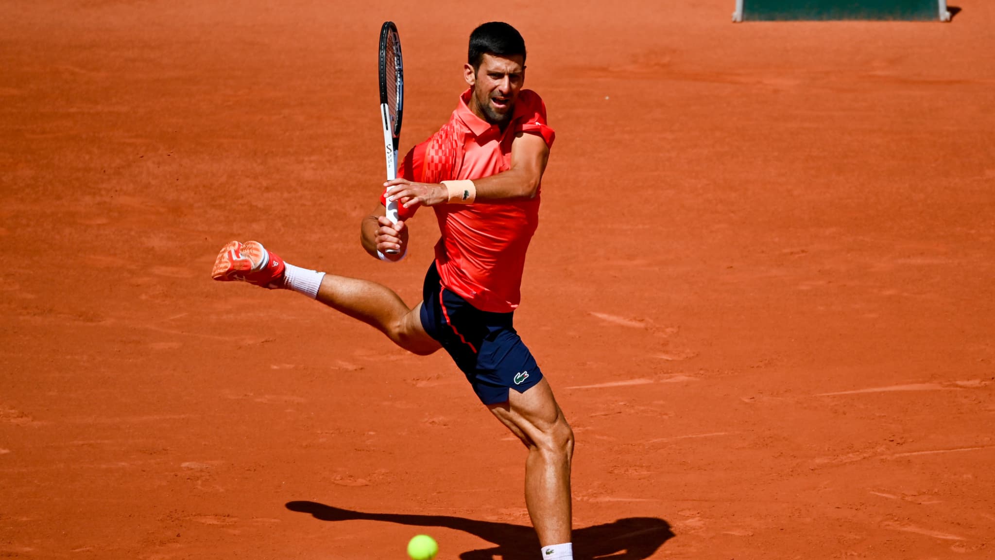 Novak Djokovic Novak Djokovic