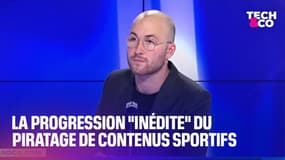 55% des spectateurs du dernier OM-PSG: le piratage atteint "une ampleur inédite"