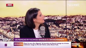 Les histoires de Charles Magnien : Les enfants stressent plus les mères que les pères - 13/07