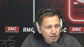 RMC Poker Show - Et pourquoi pas une série sur le poker ? Le projet de Romain Lewis
