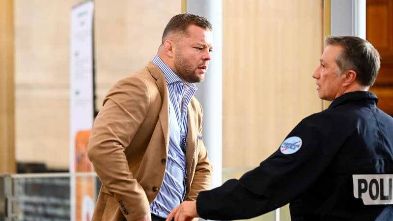 De lourdes peines requises en appel contre les trois rugbymen accusés de viol collectif