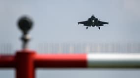 La Suisse a décidé fin juin 2021 d'acquérir 36 F-35A, auprès du constructeur américain Lockheed Martin