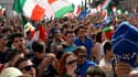 JO 2024 : Rome va lancer la course