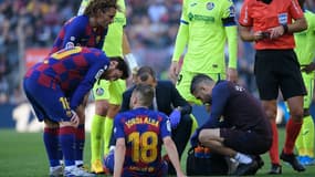 Jordi Alba