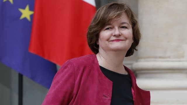 La ministre des Affaires européennes, Nathalie Loiseau (photo d'illustration)