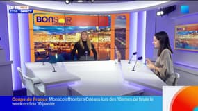 Bonsoir la Côte d'Azur du lundi 22 décembre 2025