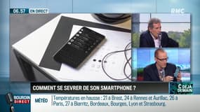 La chronique d'Anthony Morel: Comment mieux se servir de son smartphone ? - 08/06