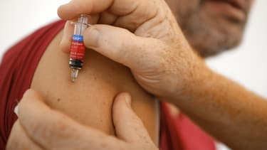 La grippe avait entraîné 14.400 décès lors de l'épidémie de 2016-2017 et 12.980 l'an dernier.