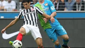 Jesus Vallejo