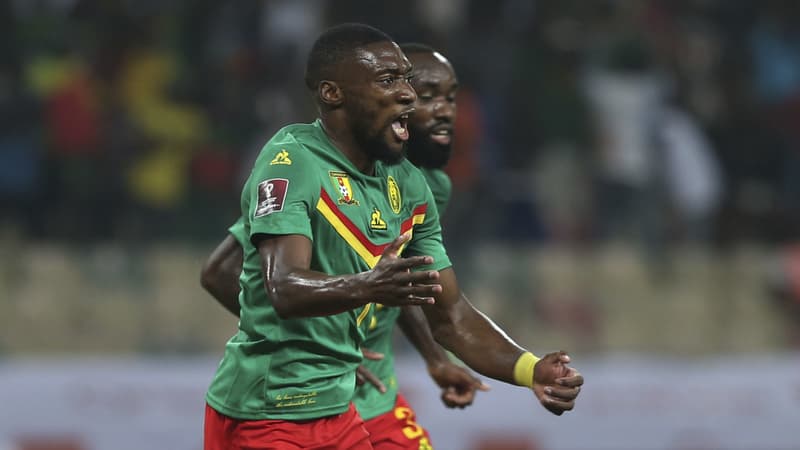 Cameroun