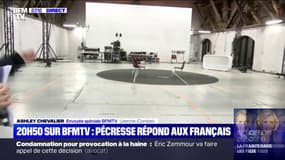 "La France dans les yeux": les coulisses de cette première émission politique en Corrèze
