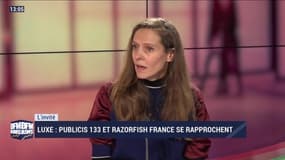Luxe : Publicis 133 et Razorfish France se rapprochent - 12/01