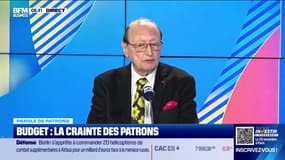 Les patrons ont la parole : Alain Némarq - 10/11