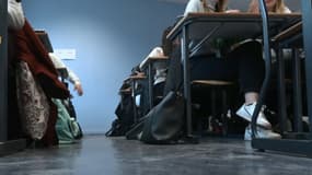 Un jeune sur 5 affirme avoir été victime de harcèlement scolaire au cours de sa scolarité