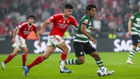 Sporting - Benfica