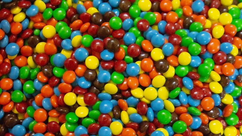 La maison-mère de M&M's condamnée à 13.600 euros d'amende après la chute de deux employés dans une cuve de chocolat