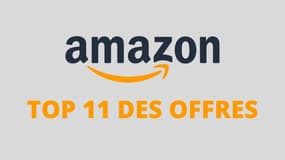 Amazon : 11 offres Black Friday toujours disponibles sur le site e-commerce