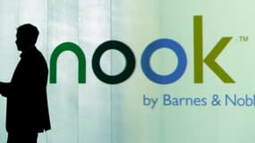 Microsoft envisagerait d'acquérir les tablettes et liseuses Nook, du groupe Barnes & Noble.