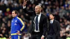 Zinedine Zidane