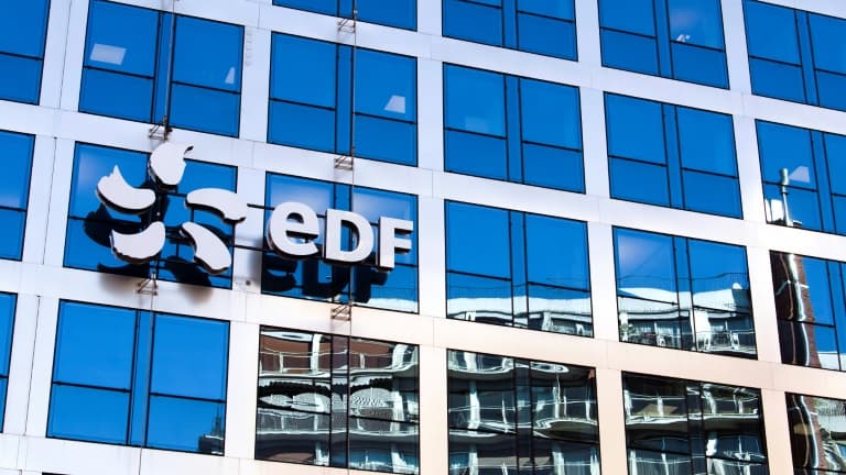 EDF advances its pawns in India