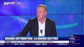 L'invité : Inflation, jusqu'à 8 à 10% ? - 22/08